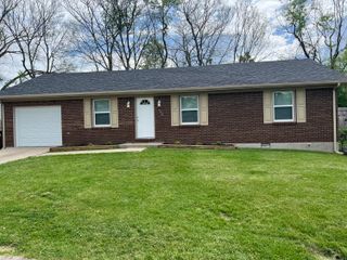 3614 Stamper Drive, Winchester, KY 40391