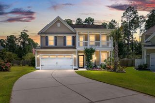 311 Whispering Breeze Lane, Summerville, SC 29486