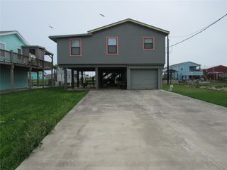 1617 County Road 201, Sargent, TX 77414