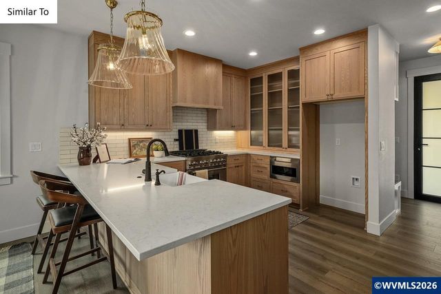 4869 Denali St SE, Salem, OR 97302