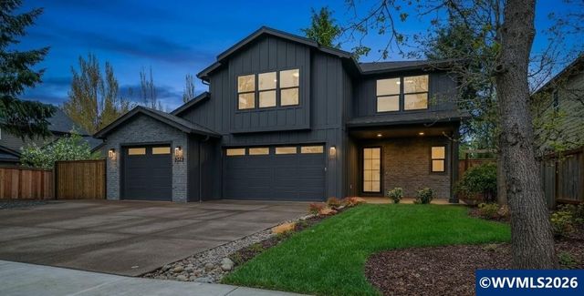 4869 Denali St SE, Salem, OR 97302