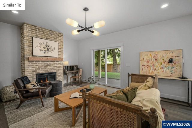 4869 Denali St SE, Salem, OR 97302