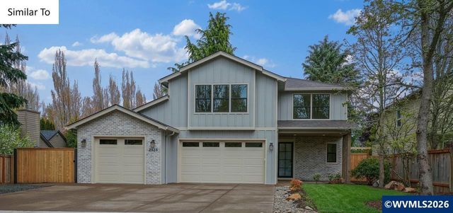 4869 Denali St SE, Salem, OR 97302