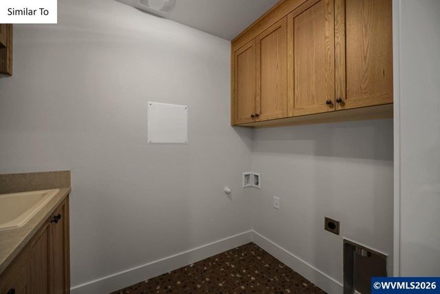 4869 Denali St SE, Salem, OR 97302