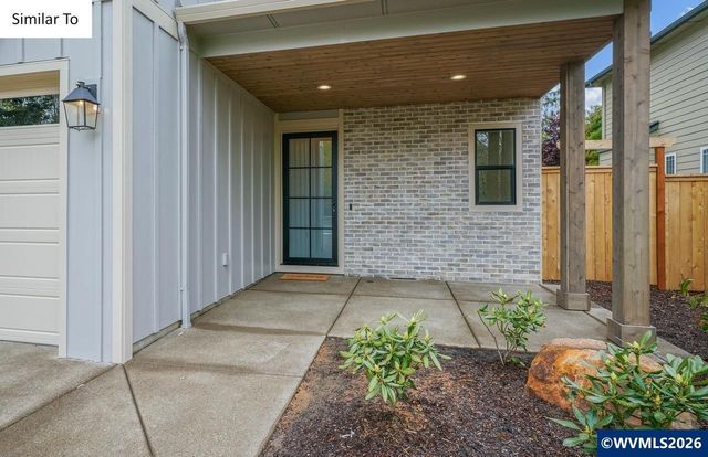 4869 Denali St SE, Salem, OR 97302