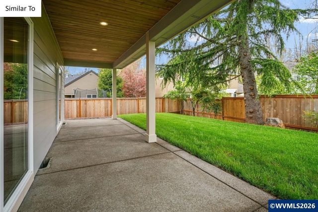 4869 Denali St SE, Salem, OR 97302