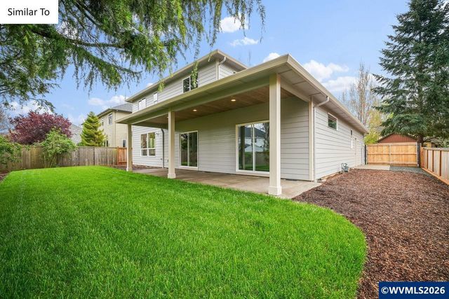 4869 Denali St SE, Salem, OR 97302