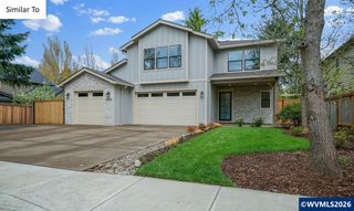 4869 Denali St SE, Salem, OR 97302