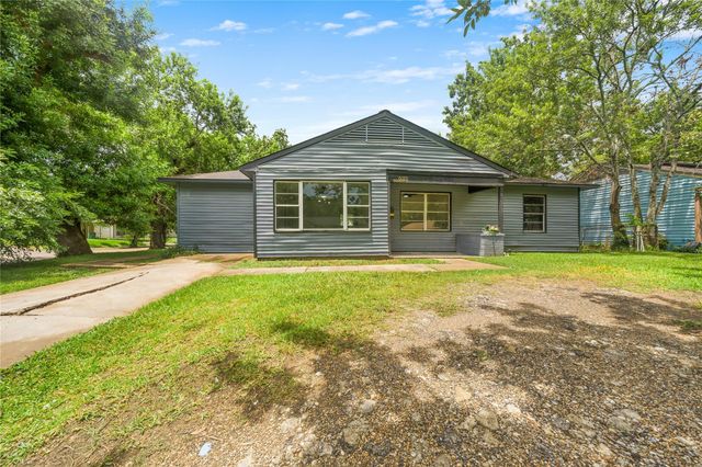 6003 Westover Street, Houston, TX 77033