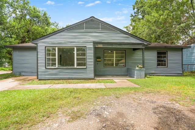 6003 Westover Street, Houston, TX 77033