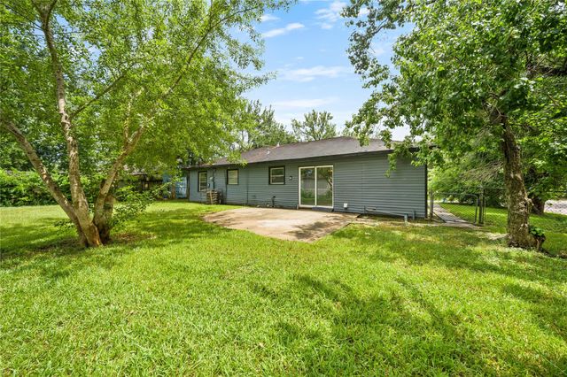 6003 Westover Street, Houston, TX 77033