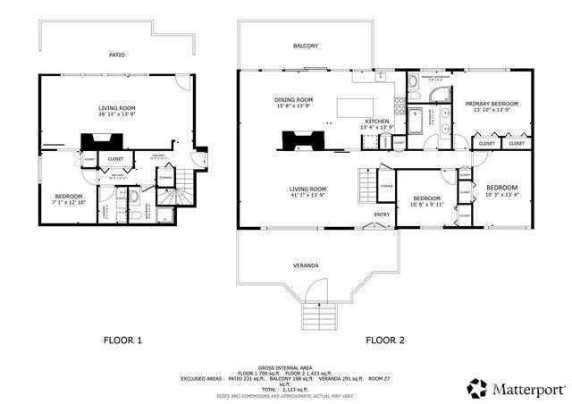 7439 NE 123rd Place, Kirkland, WA 98034