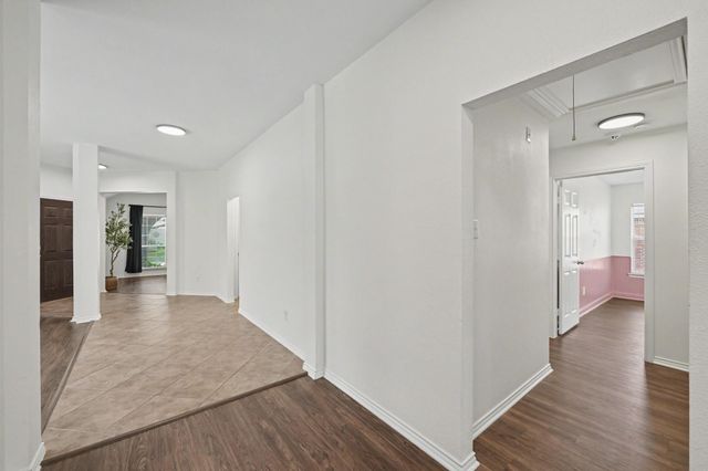 28518 Ashlyn Ridge Lane, Spring, TX 77386