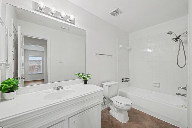 28518 Ashlyn Ridge Lane, Spring, TX 77386