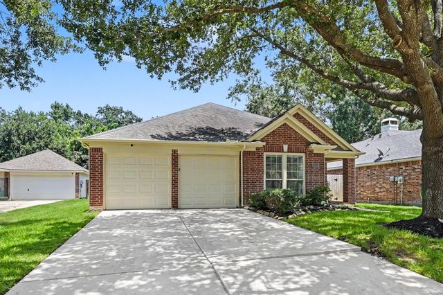 28518 Ashlyn Ridge Lane, Spring, TX 77386