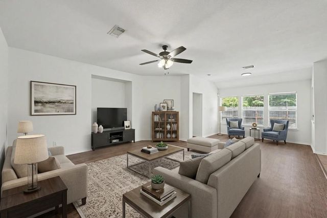 28518 Ashlyn Ridge Lane, Spring, TX 77386