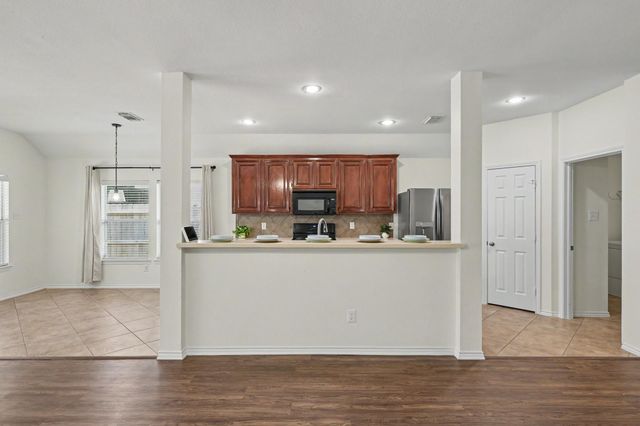 28518 Ashlyn Ridge Lane, Spring, TX 77386