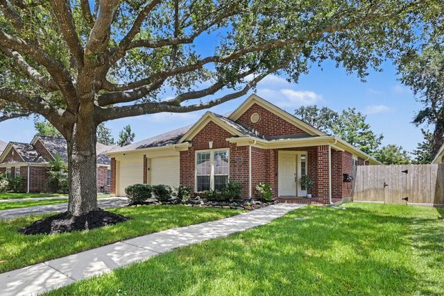 28518 Ashlyn Ridge Lane, Spring, TX 77386