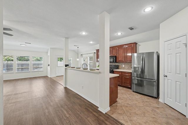 28518 Ashlyn Ridge Lane, Spring, TX 77386
