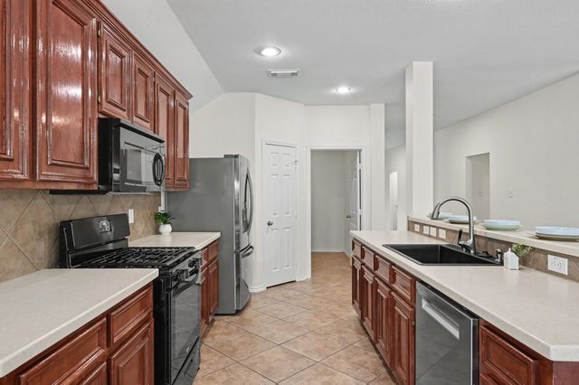 28518 Ashlyn Ridge Lane, Spring, TX 77386