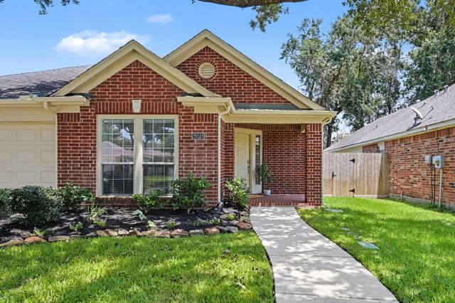 28518 Ashlyn Ridge Lane, Spring, TX 77386