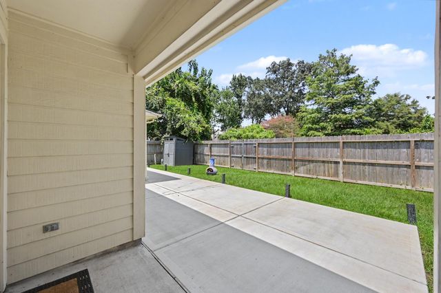 28518 Ashlyn Ridge Lane, Spring, TX 77386