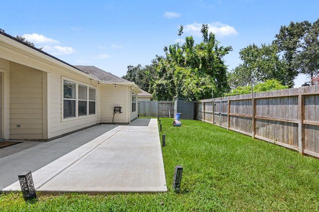 28518 Ashlyn Ridge Lane, Spring, TX 77386