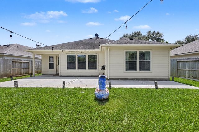 28518 Ashlyn Ridge Lane, Spring, TX 77386