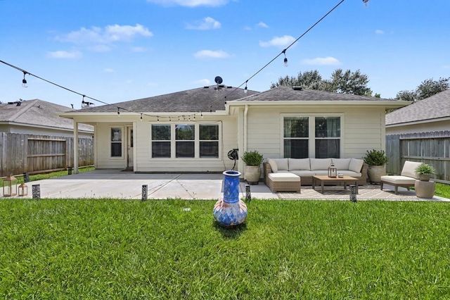 28518 Ashlyn Ridge Lane, Spring, TX 77386