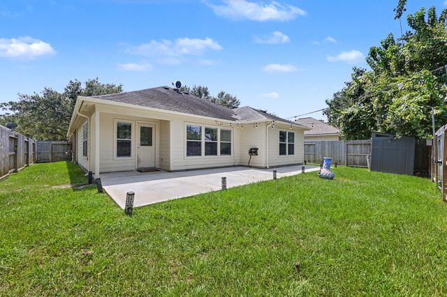 28518 Ashlyn Ridge Lane, Spring, TX 77386
