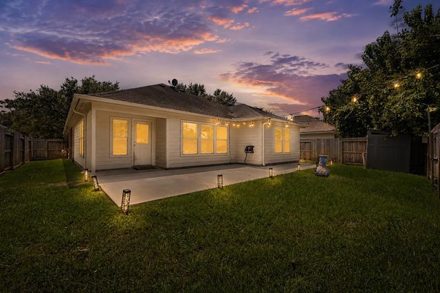 28518 Ashlyn Ridge Lane, Spring, TX 77386