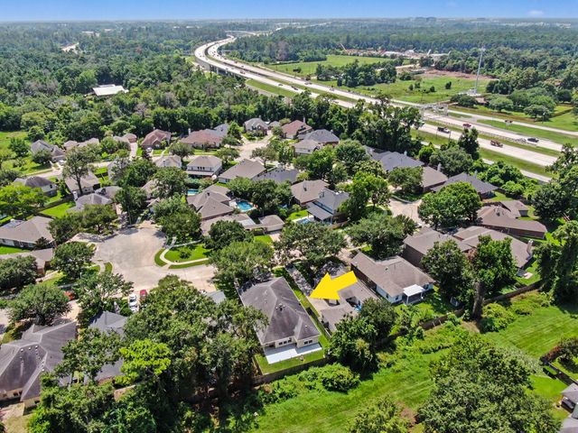 28518 Ashlyn Ridge Lane, Spring, TX 77386