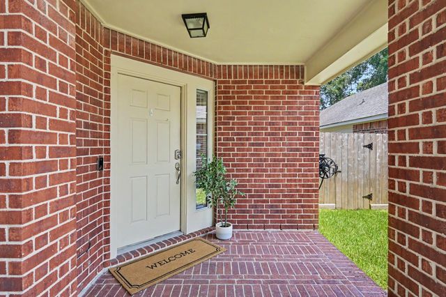28518 Ashlyn Ridge Lane, Spring, TX 77386