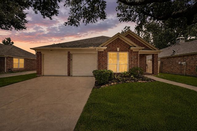 28518 Ashlyn Ridge Lane, Spring, TX 77386