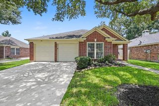 28518 Ashlyn Ridge Lane, Spring, TX 77386