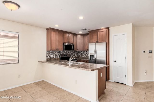 6662 S Avenida Santa Carolina, Tucson, AZ 85756