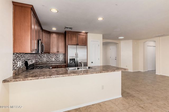 6662 S Avenida Santa Carolina, Tucson, AZ 85756