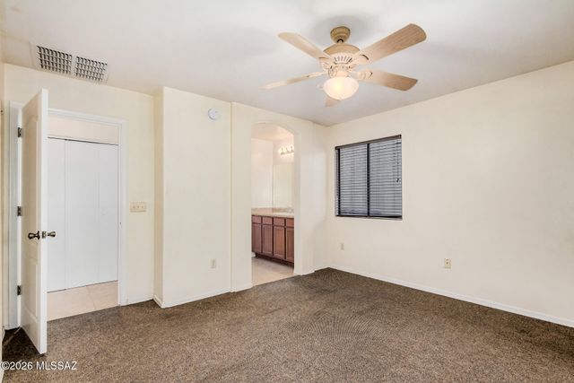 6662 S Avenida Santa Carolina, Tucson, AZ 85756