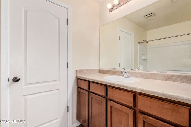 6662 S Avenida Santa Carolina, Tucson, AZ 85756