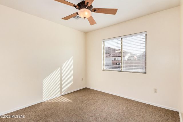 6662 S Avenida Santa Carolina, Tucson, AZ 85756