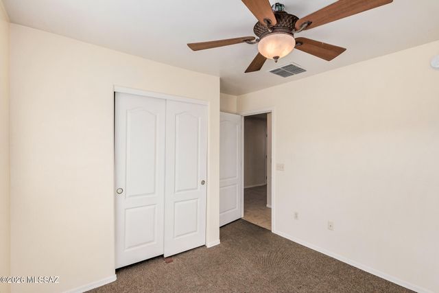 6662 S Avenida Santa Carolina, Tucson, AZ 85756