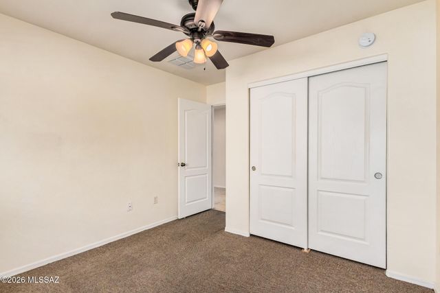 6662 S Avenida Santa Carolina, Tucson, AZ 85756