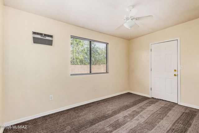 6662 S Avenida Santa Carolina, Tucson, AZ 85756
