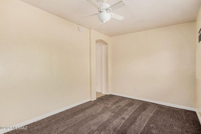 6662 S Avenida Santa Carolina, Tucson, AZ 85756