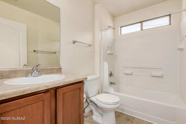 6662 S Avenida Santa Carolina, Tucson, AZ 85756