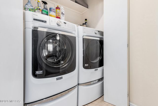 6662 S Avenida Santa Carolina, Tucson, AZ 85756