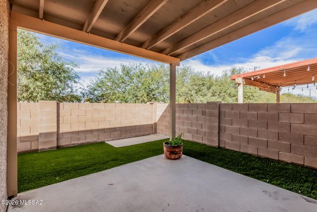 6662 S Avenida Santa Carolina, Tucson, AZ 85756