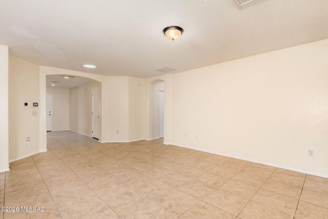 6662 S Avenida Santa Carolina, Tucson, AZ 85756