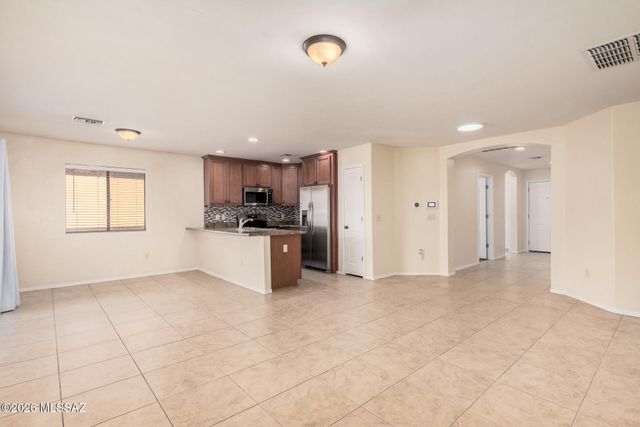 6662 S Avenida Santa Carolina, Tucson, AZ 85756