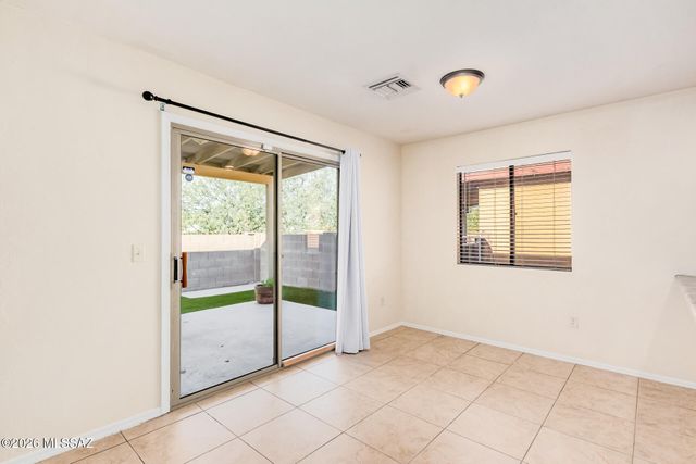 6662 S Avenida Santa Carolina, Tucson, AZ 85756